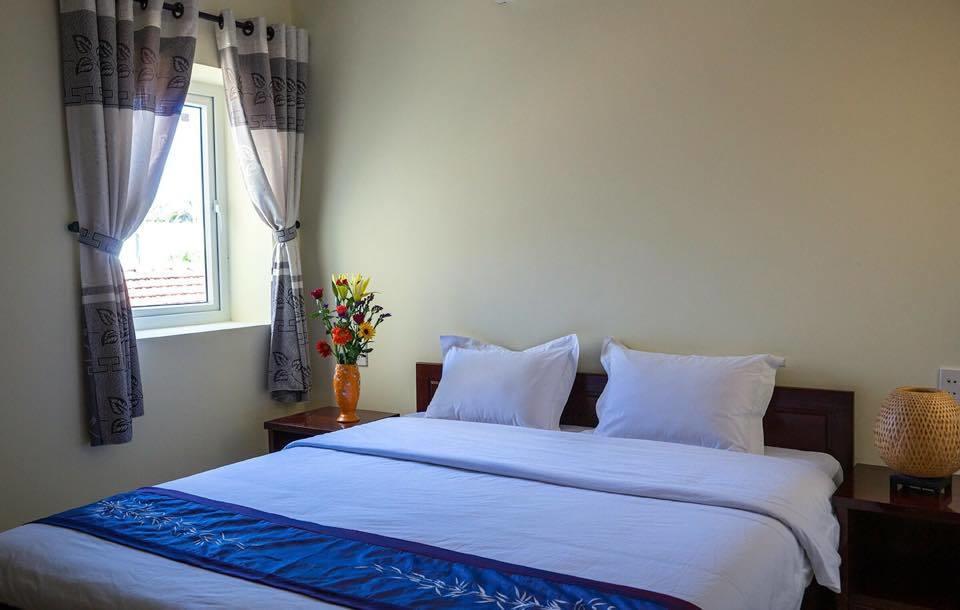 Harmony Hoian Homestay Хойан Номер фото
