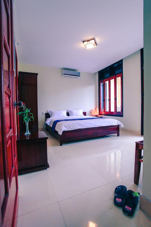 Harmony Hoian Homestay Хойан Номер фото