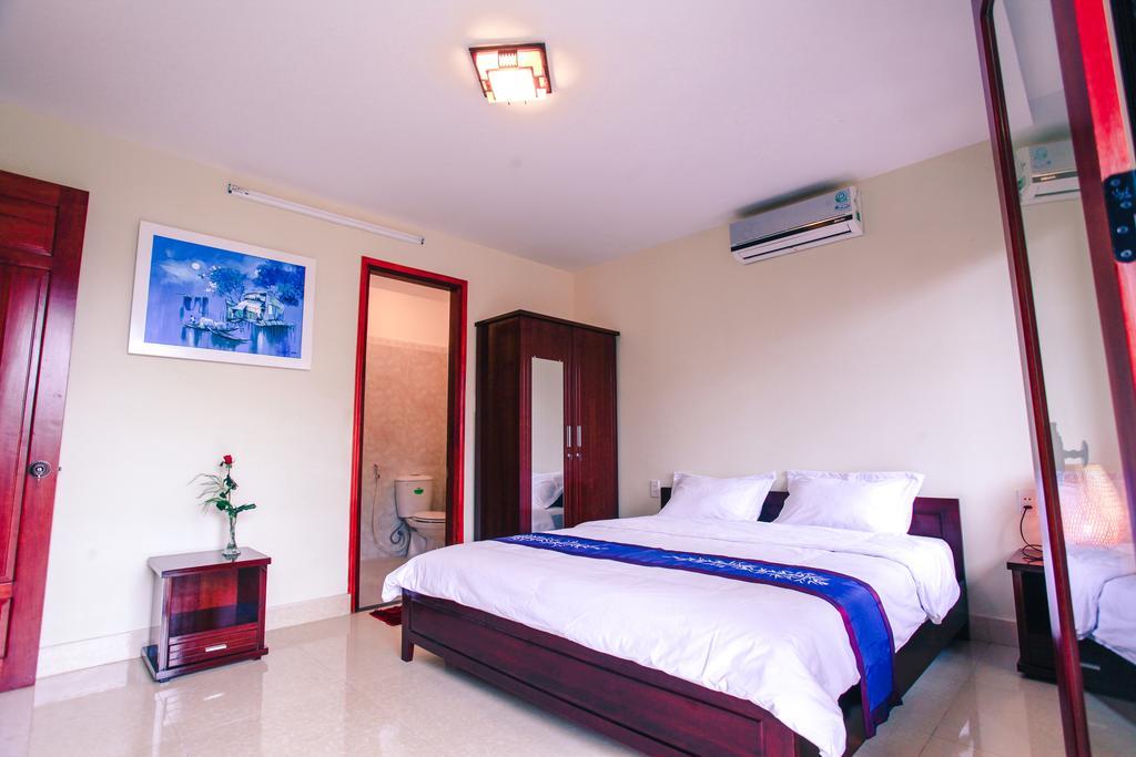 Harmony Hoian Homestay Хойан Экстерьер фото