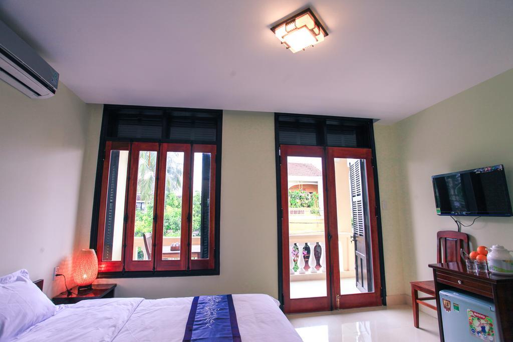 Harmony Hoian Homestay Хойан Номер фото