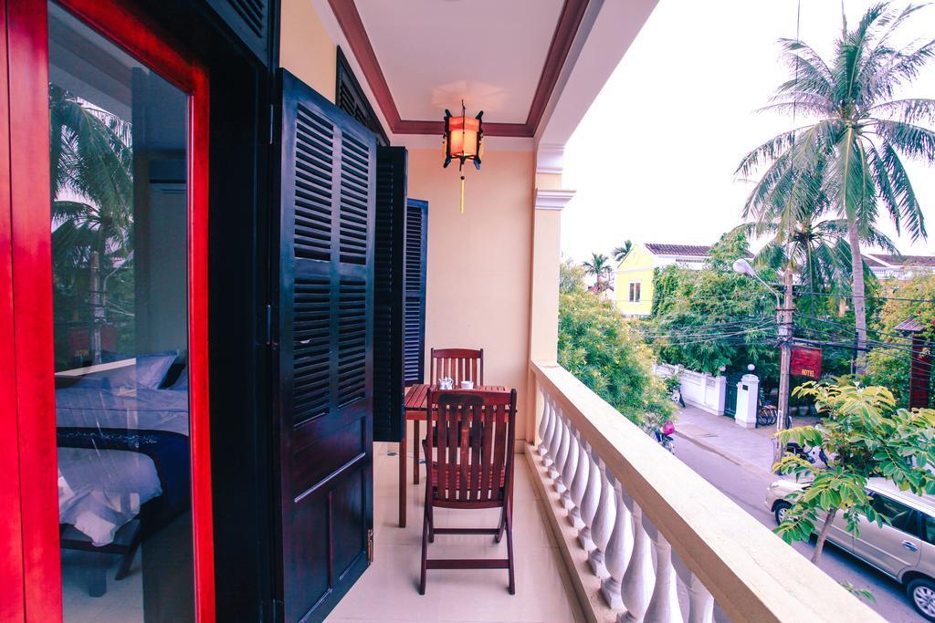 Harmony Hoian Homestay Хойан Номер фото