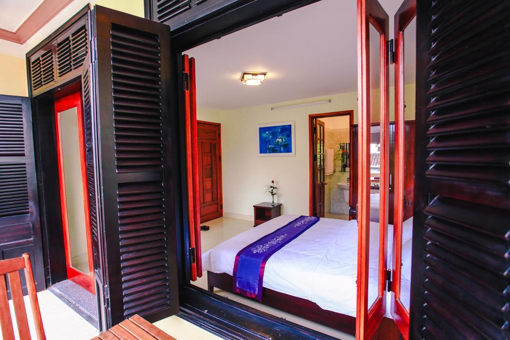 Harmony Hoian Homestay Хойан Номер фото