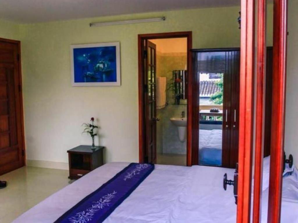 Harmony Hoian Homestay Хойан Экстерьер фото